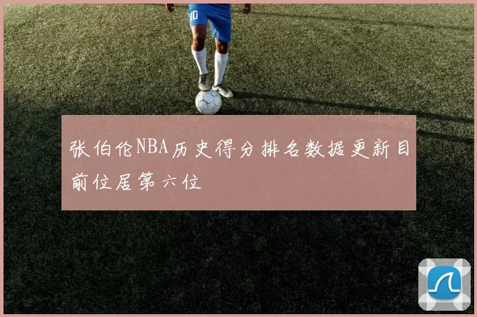 张伯伦NBA历史得分排名数据更新目前位居第六位